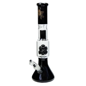 Bongo multilevel ice BL - black