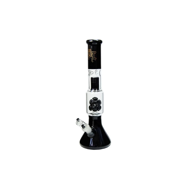 Bongo multilevel ice BL - black