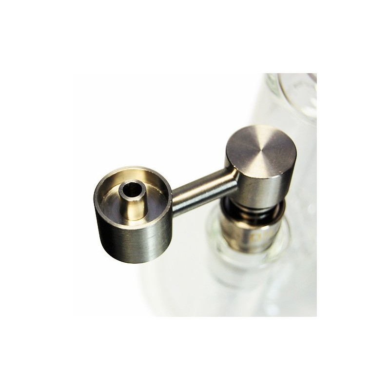 Bong ND Titanium Oil nail BL Bong ND Titanium Oil nail BL