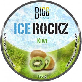 Kamienky do vodnej fajky Ice Rockz - Kiwi 120 g