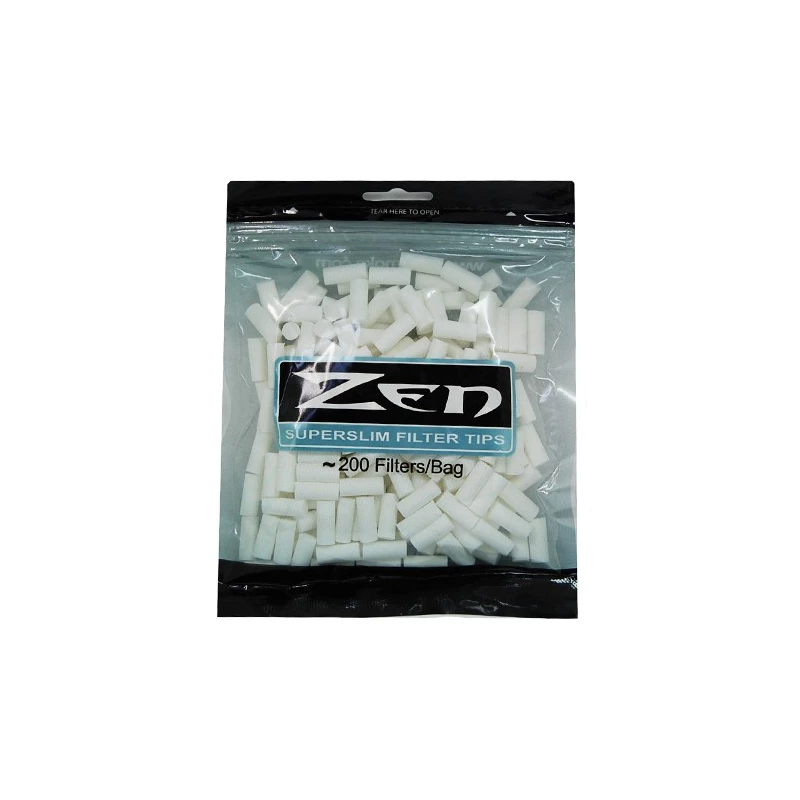 Filter ZEN SuperSlim