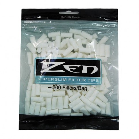 Filter ZEN SuperSlim