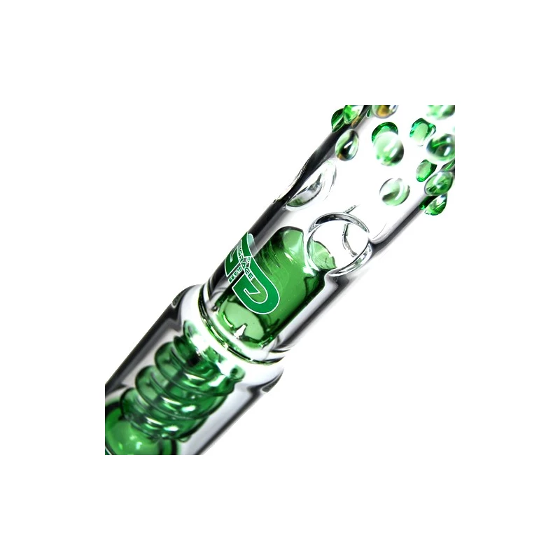 Bong Cane GG Green