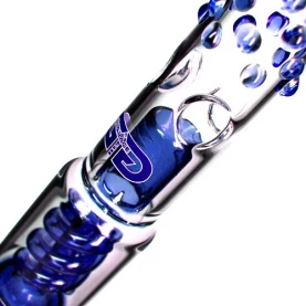 Bong Cane GG Blue