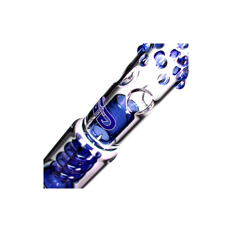 Bong Cane GG Blue