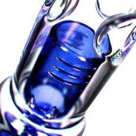 Bong Cane GG Blue