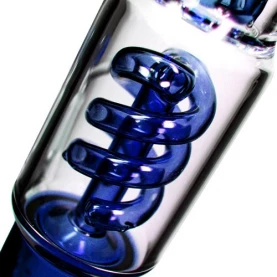 Bong Cane GG Blue