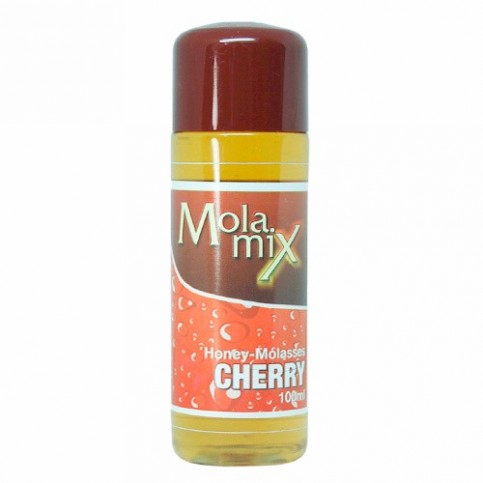 Mola Mix 100ml - višňa