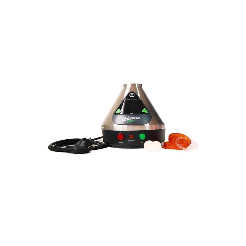 Vaporizér Volcano Digital Vaporizér Volcano Digital