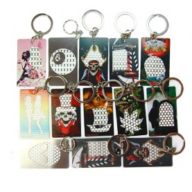 Grinder drvička Card