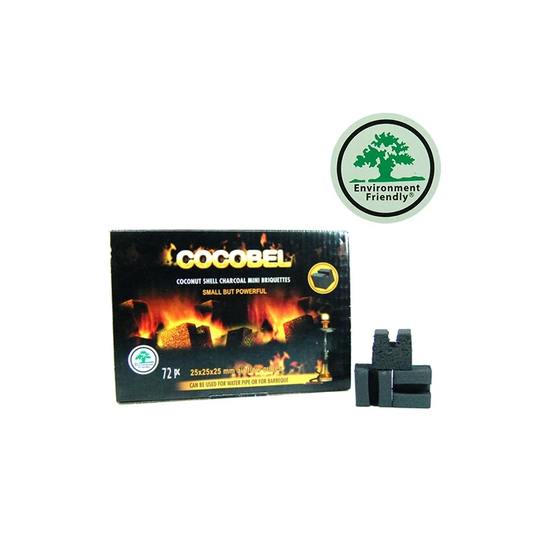 Uhlie Cocobel Airflow 72 ks