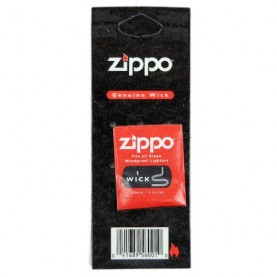 Knôt do zapaľovača Zippo