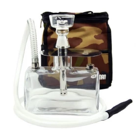 Vodná fajka Oduman Smoke Tank 19cm