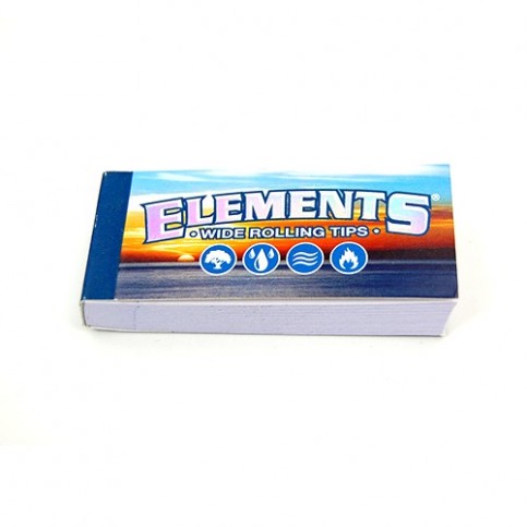 Elements filtre wide