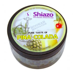 Shiazo kamienky do vodnej fajky 100 g Pina Colada