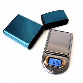 Mikrováha Fusion Mini