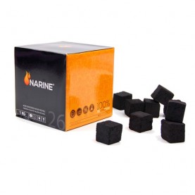 Uhlie prírodné Narine 1kg