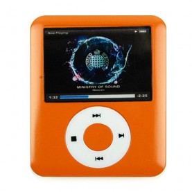 Mikrováha BL digital MP3 0,01g