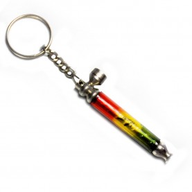 Šlukovka Rasta – Prívesok