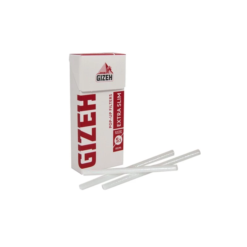 Filtre Gizeh extra slim