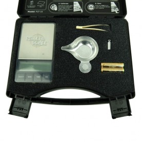 Mikro Váha On Balance 0,001g