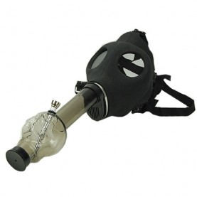 Plynová maska kawum - skull