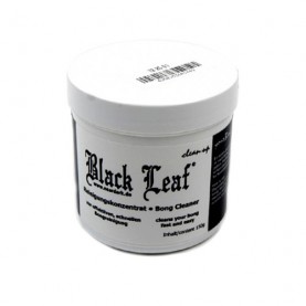 Čistič bonga Black Leaf 150 g