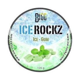 Kamienky do vodnej fajky Ice Rockz - gum 120g