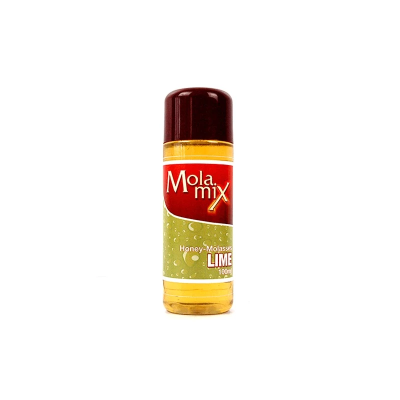 Melasa MOLA MIX 100 ml - limetka