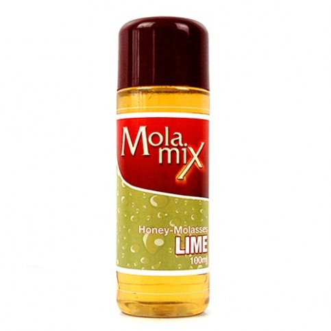 Melasa MOLA MIX 100 ml - limetka