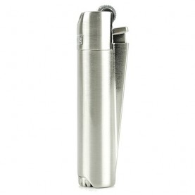 Clipper Metal Fajkový (na bong)