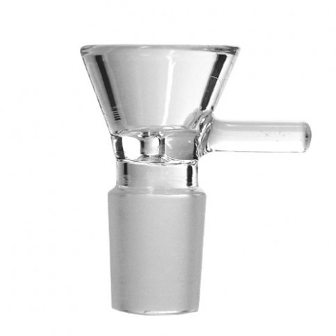 Bong ND šluk s rúčkou 2/ 19