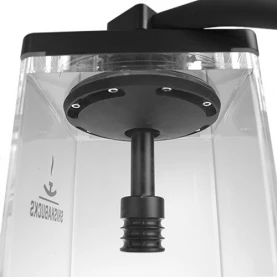Vodná fajka Shishabucks Cloud Micro 18cm
