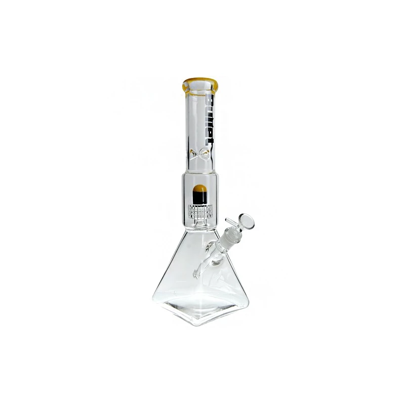 Bong sklo Twister heavy 42cm