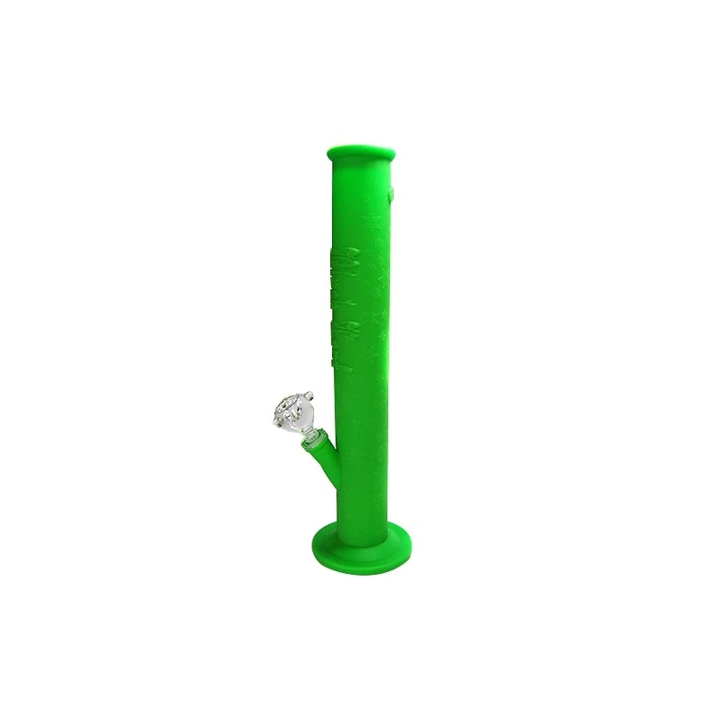 Bong Ice Silicon 39 cm Bong Ice Silicon 39 cm