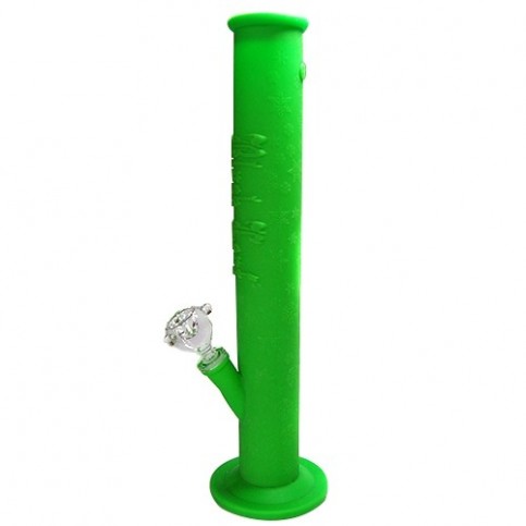 Bong Ice Silicon 39 cm