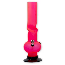 Bong acryl neon 32cmc