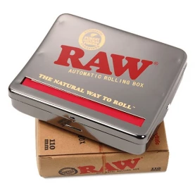 Rolovačka RAW Rollbox 110mm