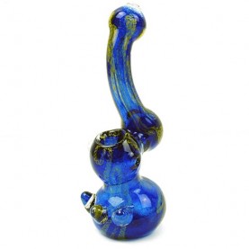 Bublačka pyrex blue 18cm