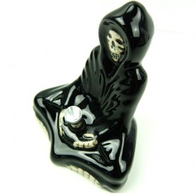 Bong Halloween Buddha Po Smrti (keramické)