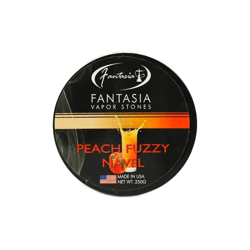 Fantasia rocks 250g broskyňa a citrus