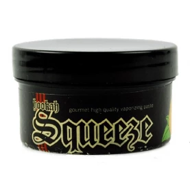 Hookah sqeeze 50g - Malina