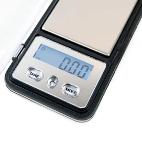 Váha pocket scale Heng 0,01g/100g