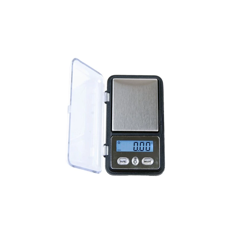 Váha pocket scale Heng 0,01g/100g