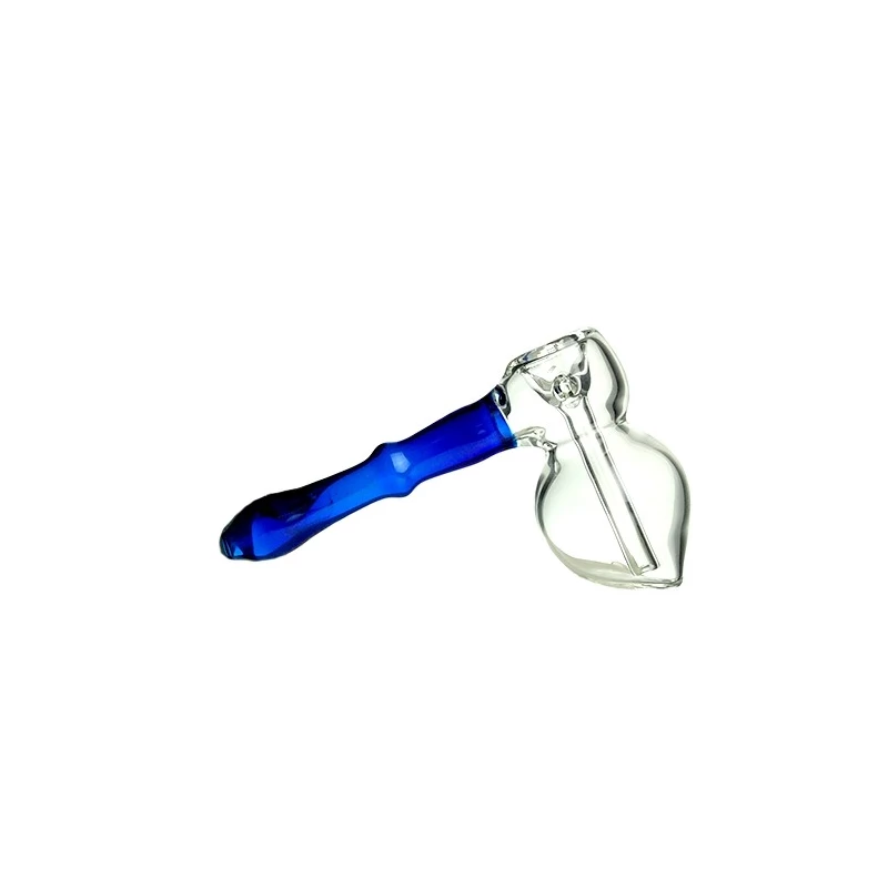 Bubbler Hammer - blue