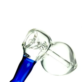 Bubbler Hammer - blue