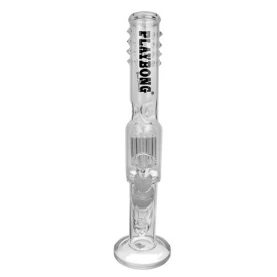 Bong Playbong heavy 43 cm