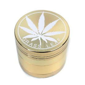 Drvička Ganja Grinder