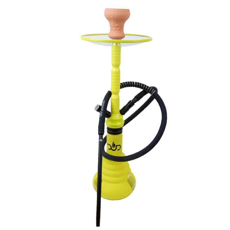 VF DUD Totem Yellow 60 cm