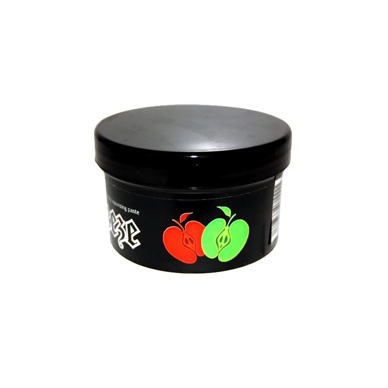 Hookah Squeeze 150g - Dve jablká